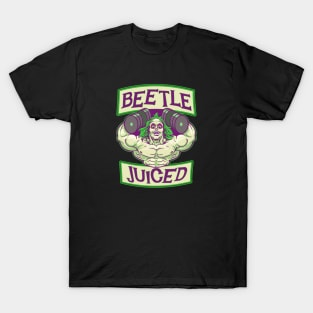 Beetle Juiced Gym T-Shirt